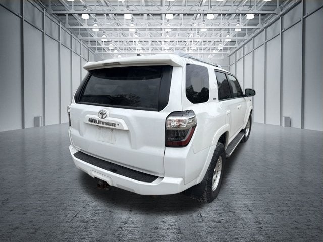 2016 Toyota 4Runner SR5 Premium