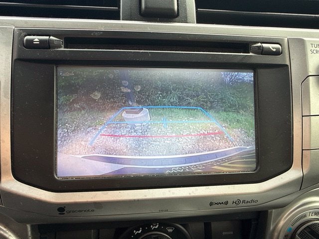 2016 Toyota 4Runner SR5 Premium