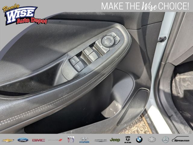 2025 Buick Encore GX Preferred - Photo 10