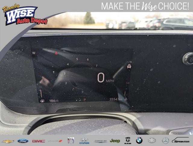 2025 Buick Encore GX Preferred - Photo 12