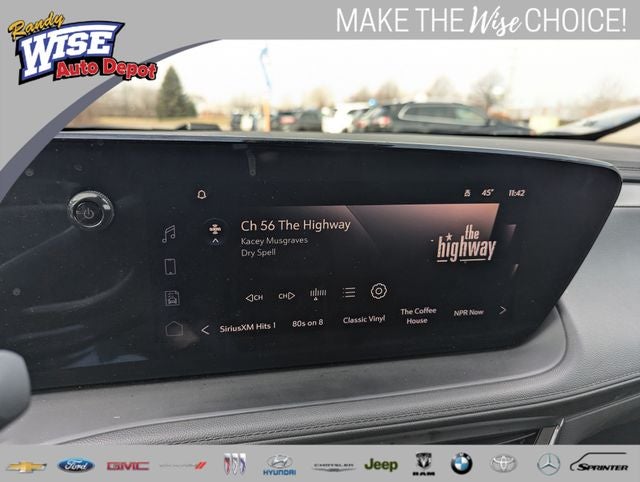 2025 Buick Encore GX Preferred - Photo 13