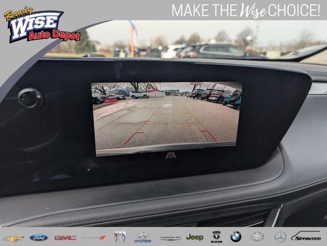 2025 Buick Encore GX Preferred - Photo 14