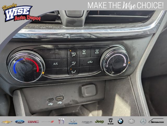 2025 Buick Encore GX Preferred - Photo 15