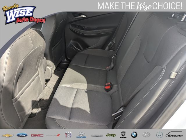 2025 Buick Encore GX Preferred - Photo 17