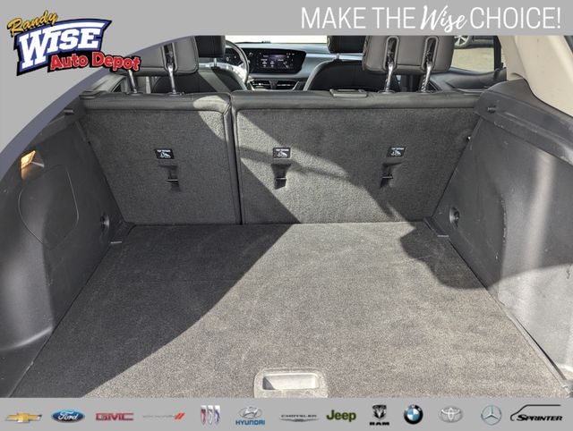 2025 Buick Encore GX Preferred - Photo 18