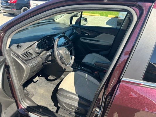 2018 Buick Encore Preferred in Flushing, MI - Randy Wise Auto Depot