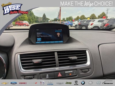 2015 Buick Encore Leather