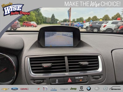 2015 Buick Encore Leather