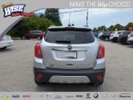 2015 Buick Encore Leather