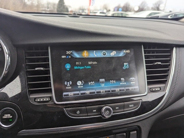 2019 Buick Encore Essence