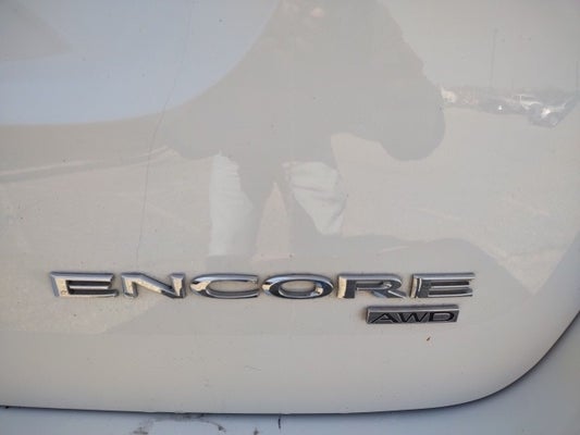 2019 Buick Encore Preferred in Flushing, MI - Randy Wise Auto Depot