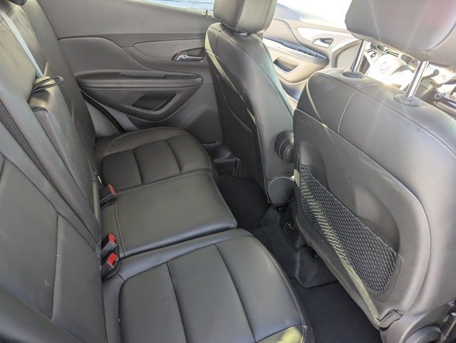 2019 Buick Encore Essence