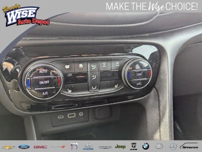 2021 Buick Encore GX Essence