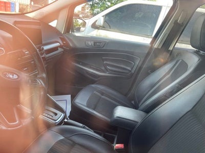 2020 Ford EcoSport SES