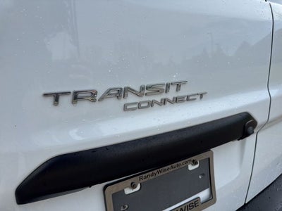 2020 Ford Transit Connect XL