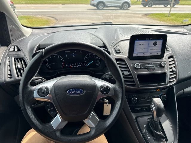 2020 Ford Transit Connect XL