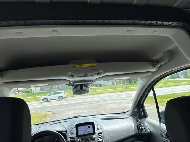 2020 Ford Transit Connect XL