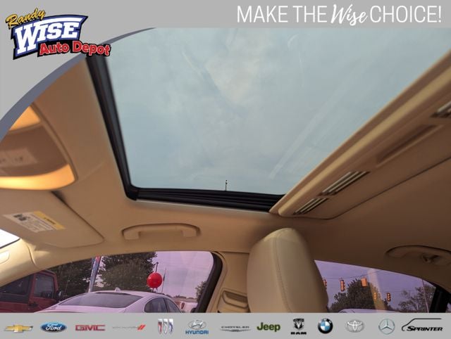 2014 Mercedes-Benz E-Class E 350 4MATIC®