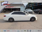 2014 Mercedes-Benz E-Class E 350 4MATIC®