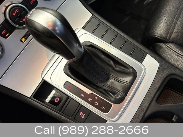 2014 Volkswagen CC 2.0T R-Line