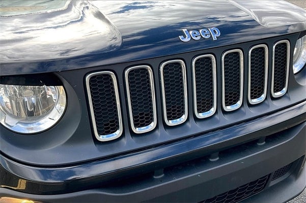 2015 Jeep Renegade Sport in Flushing, MI - Randy Wise Auto Depot