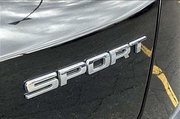 2015 Jeep Renegade Sport in Flushing, MI - Randy Wise Auto Depot