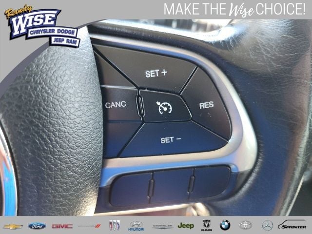 2021 Jeep Renegade Limited
