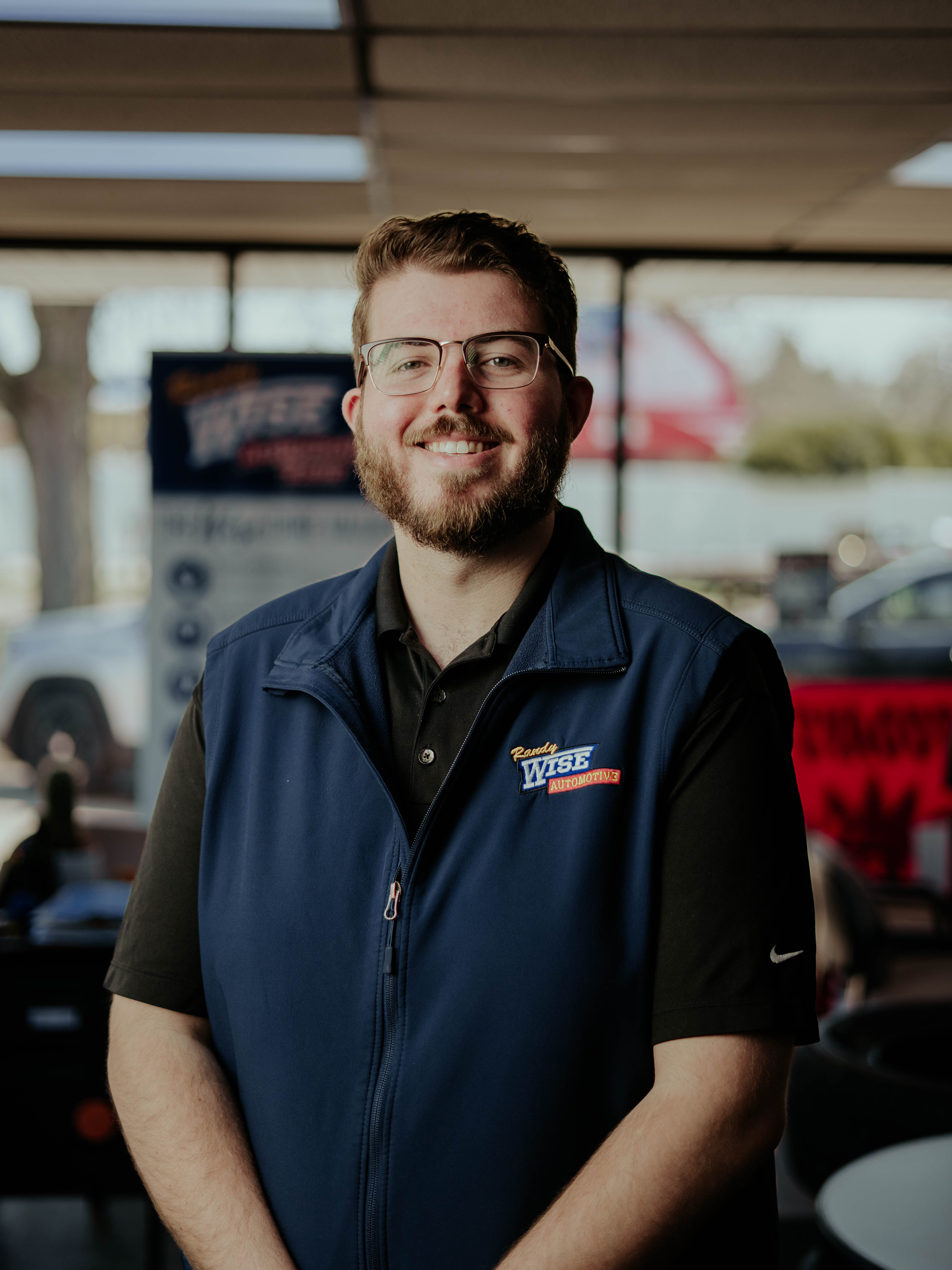 Jarrod Wurtz