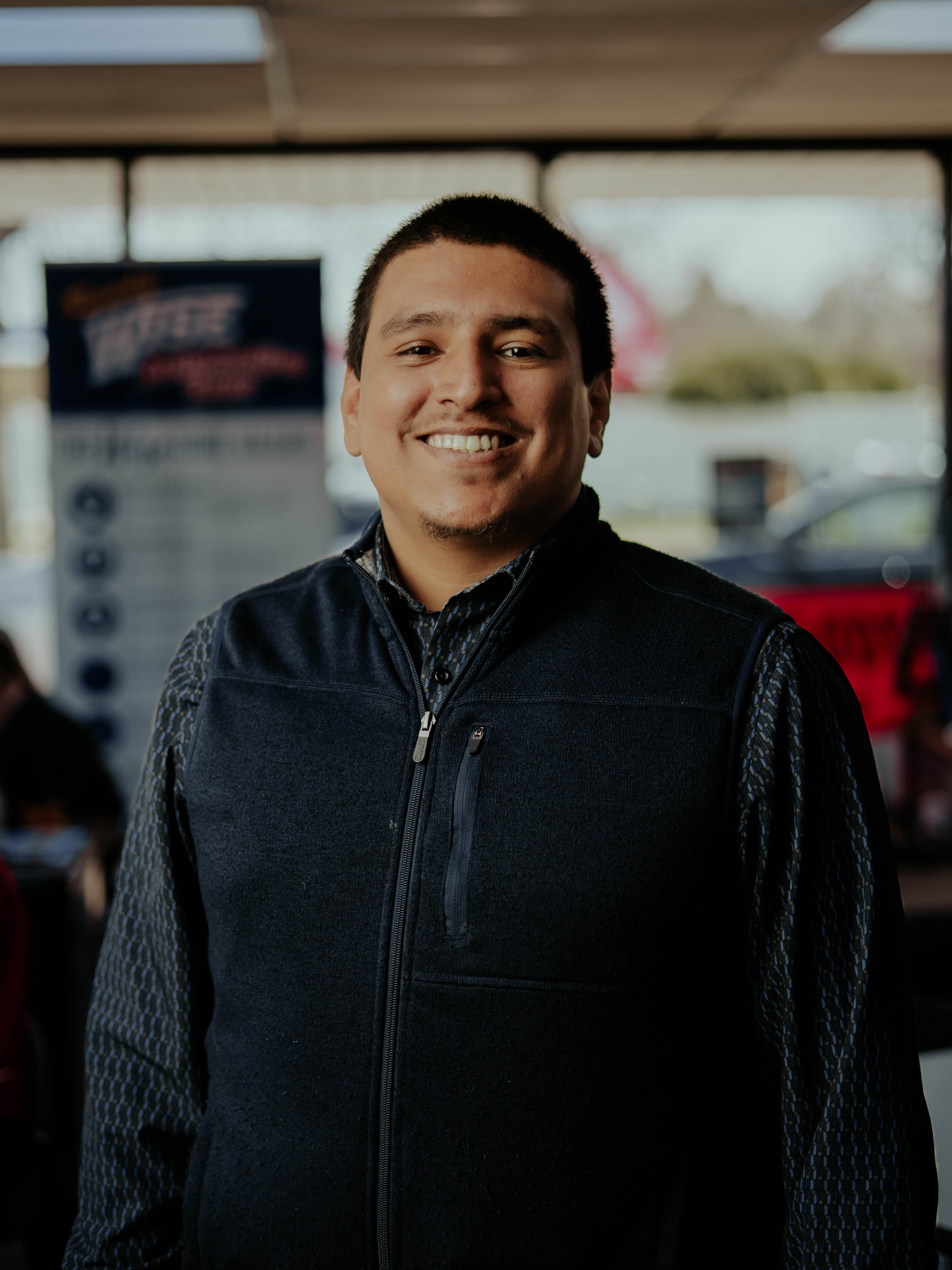 Rudi Aleman